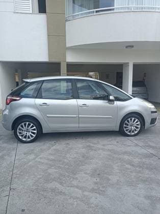 Carro 2.0 16V GASOLINA 4P AUTOMÁTICO