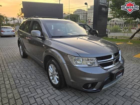 Carro 3.6 SXT V6 GASOLINA 4P AUTOMÁTICO