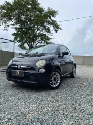 Carro 1.4 CULT 8V FLEX 2P MANUAL