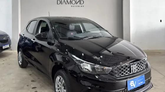 Carro 1.0 FIREFLY FLEX DRIVE MANUAL