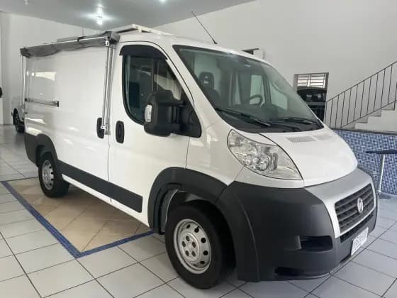Carro 2.3 MULTIJET DIESEL CARGO MÉDIO MANUAL