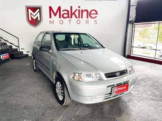 Carro 1.0 MPI FIRE 8V FLEX 2P MANUAL