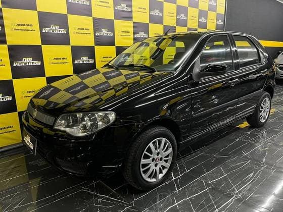 Carro 1.0 MPI FIRE 8V FLEX 4P MANUAL