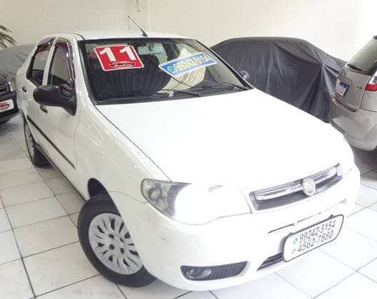 Carro 1.0 MPI EL CELEBRATION 8V FLEX 4P MANUAL