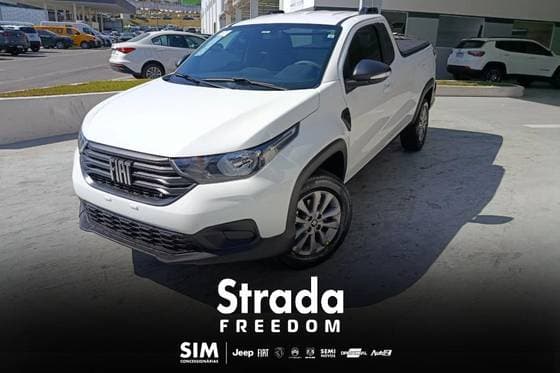 Carro 1.3 FIREFLY FLEX FREEDOM CS MANUAL