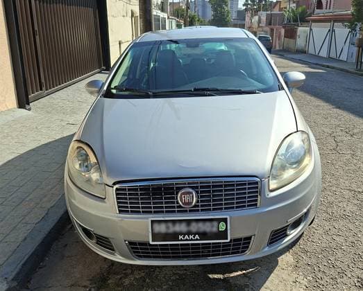 Carro 1.9 MPI ABSOLUTE 16V FLEX 4P AUTOMATIZADO