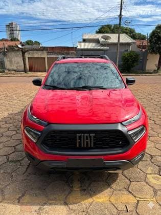 Carro 1.3 TURBO 270 FLEX VOLCANO AT6