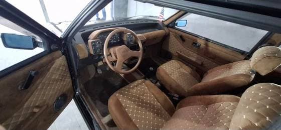 Carro 1.0 IE MILLE SX 8V GASOLINA 2P MANUAL