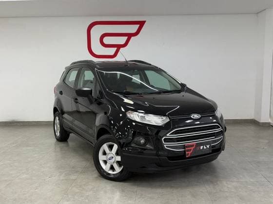 Carro 2.0 SE 16V FLEX 4P AUTOMÁTICO