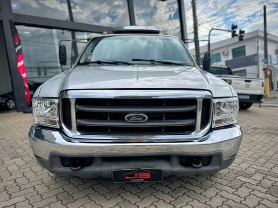 Carro 3.9 TURBO INTERCOOLER DIESEL 2P MANUAL