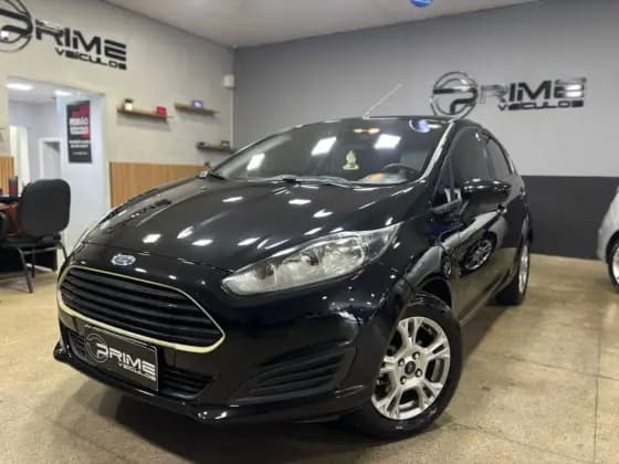 Carro 1.6 SE HATCH 16V FLEX 4P MANUAL