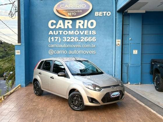 Carro 1.6 MPI HATCH 8V FLEX 4P MANUAL
