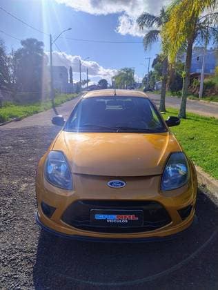 Carro 1.6 MPI SPORT 8V FLEX 2P MANUAL