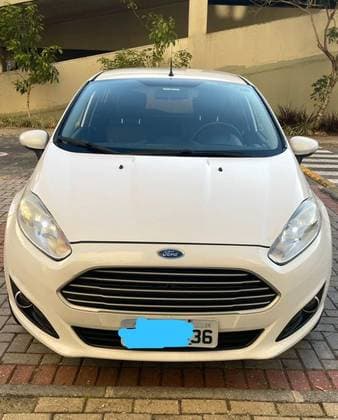 Carro 1.6 SE HATCH 16V FLEX 4P MANUAL