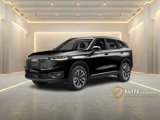 Carro 1.5 PHEV35 AWD E-TRACTION