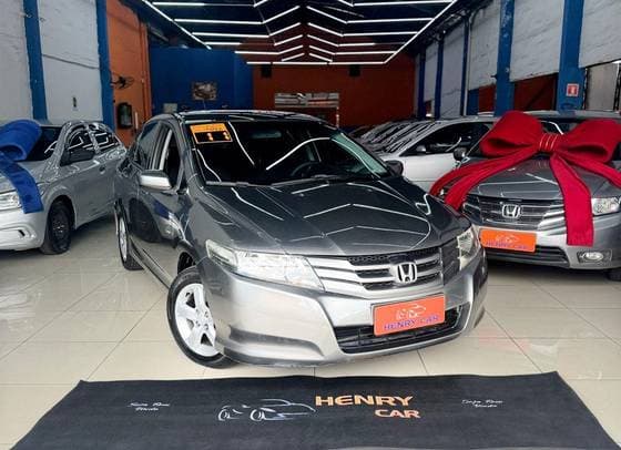 Carro 1.5 LX 16V FLEX 4P AUTOMÁTICO