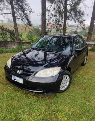 Carro 1.7 LX 16V GASOLINA 4P MANUAL