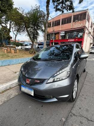 Carro 1.5 EX 16V FLEX 4P AUTOMÁTICO