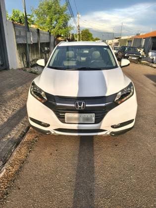 Carro 1.8 16V FLEX TOURING 4P AUTOMÁTICO