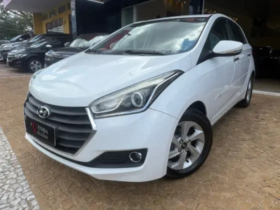 Carro 1.6 PREMIUM 16V FLEX 4P AUTOMÁTICO
