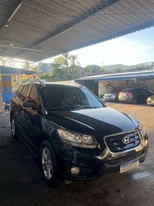 Carro 3.5 MPFI GLS V6 24V 285CV GASOLINA 4P AUTOMÁTICO