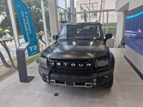 Carro 1.5 TCI PHEV PREMIUM AWD DHT