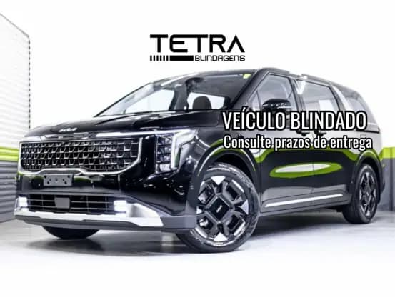 Carro 3.5 V6 GASOLINA EX AUTOMATICO