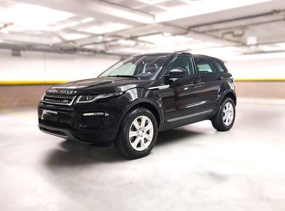 Carro 2.0 16V TD4 TURBO DIESEL SE 4WD 4P AUTOMÁTICO