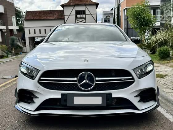 Carro 2.0 CGI GASOLINA 4MATIC 7G-DCT
