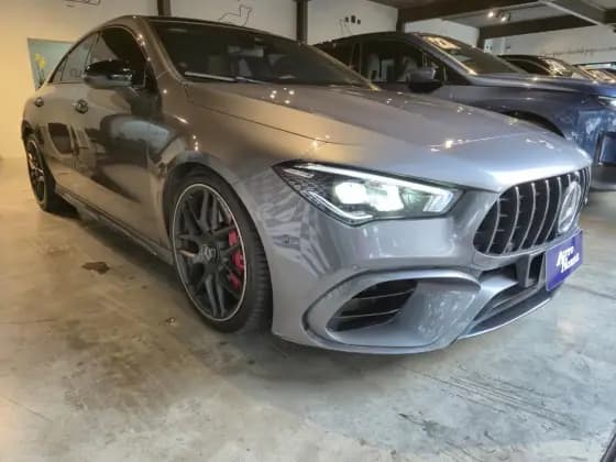 Carro 2.0 CGI GASOLINA S 4MATIC SPEEDSHIFT