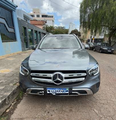 Carro 2.0 TURBO DIESEL ENDURO 9G-TRONIC