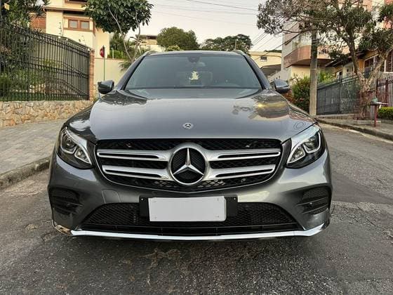 Carro 2.0 CGI GASOLINA HIGHWAY 4MATIC 9G-TRONIC