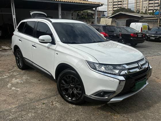 Carro 3.0 GT 4X4 V6 24V GASOLINA 4P AUTOMÁTICO