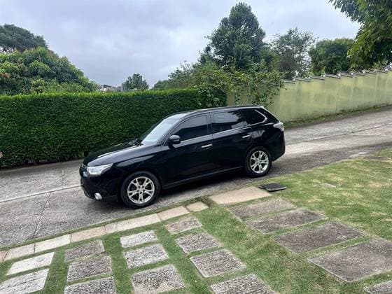 Carro 3.0 GT 4X4 V6 24V GASOLINA 4P AUTOMÁTICO