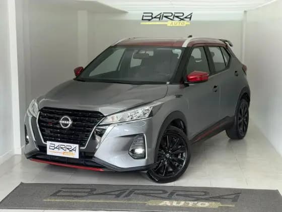 Carro 1.6 16V FLEXSTART XPLAY XTRONIC