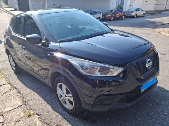 Carro 1.6 16V FLEXSTART S 4P XTRONIC