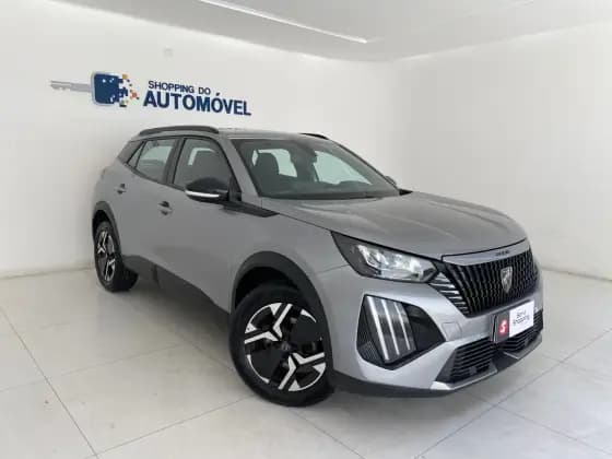 Carro 1.0 TURBO 200 FLEX ACTIVE CVT