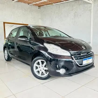 Carro 1.6 ALLURE 16V FLEX 4P AUTOMÁTICO