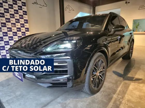 Carro 3.0 V6 E-HYBRID AWD TIPTRONIC S