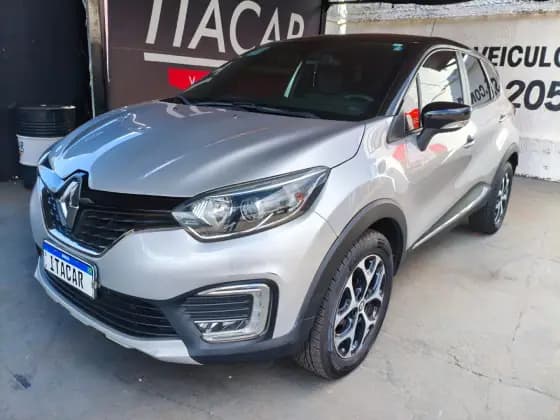Carro 1.6 16V SCE FLEX INTENSE X-TRONIC
