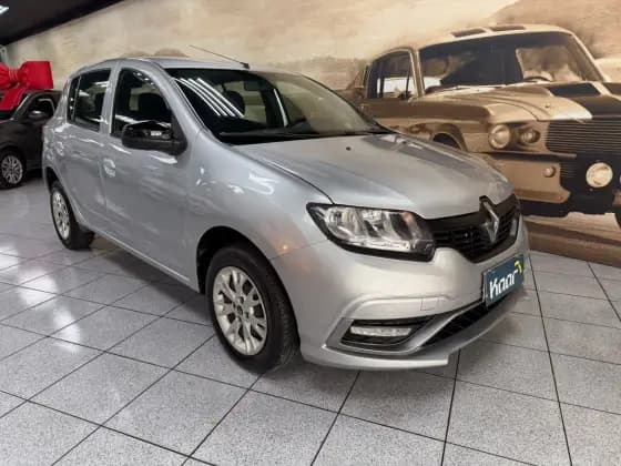 Carro 1.0 12V SCE FLEX S EDITION MANUAL