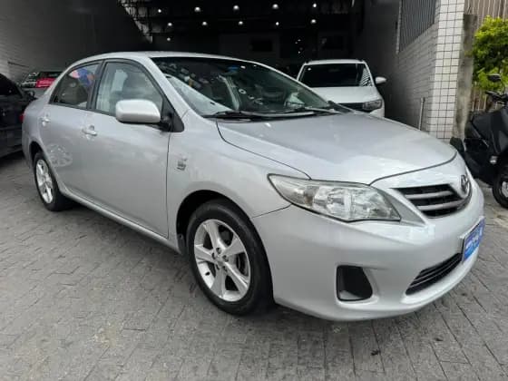 Carro 1.8 GLI 16V FLEX 4P AUTOMÁTICO