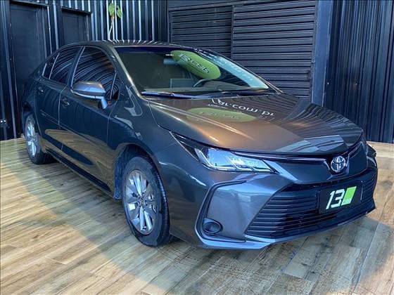 Carro 2.0 VVT-IE FLEX GLI DIRECT SHIFT
