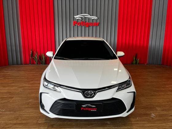 Carro 2.0 VVT-IE FLEX GLI DIRECT SHIFT