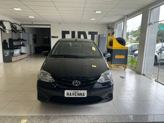 Carro 1.5 XS 16V FLEX 4P AUTOMÁTICO