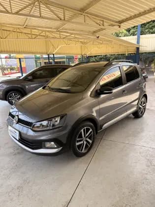 Carro 1.6 MSI TOTAL FLEX XTREME 4P MANUAL