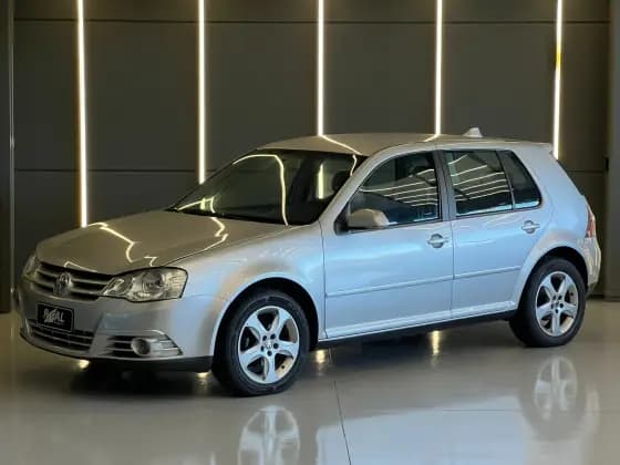 Carro 1.6 MI SPORTLINE 8V FLEX 4P MANUAL
