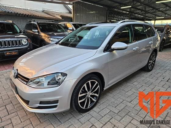 Carro 1.4 TSI VARIANT HIGHLINE 16V GASOLINA 4P AUTOMÁTICO