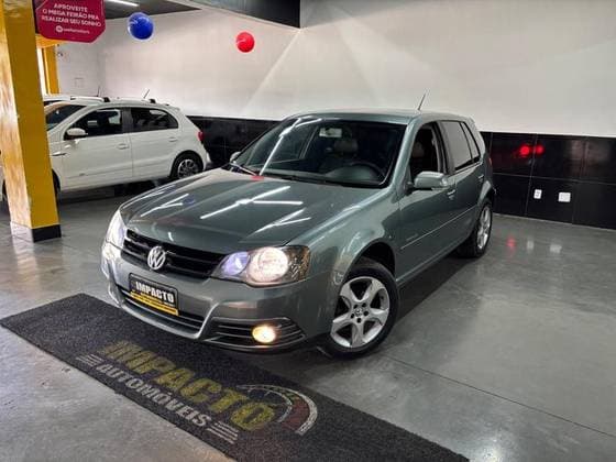 Carro 1.6 MI SPORTLINE 8V FLEX 4P MANUAL