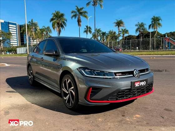 Carro 2.0 350 TSI GASOLINA GLI DSG
